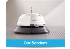 our services - hotel procurement and negotiation